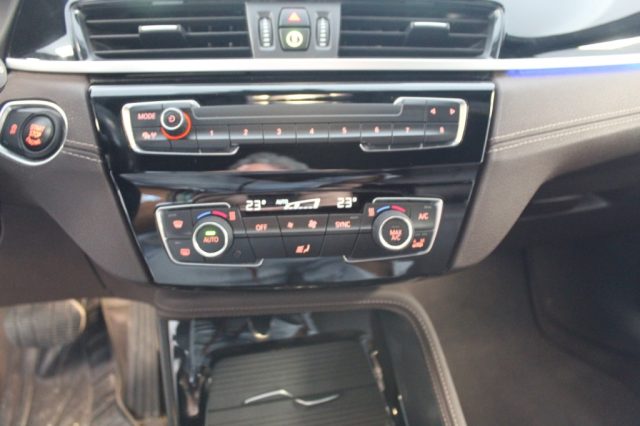 BMW X2 XDRIVE18D MSPORT AUTOMATICA - foto 17