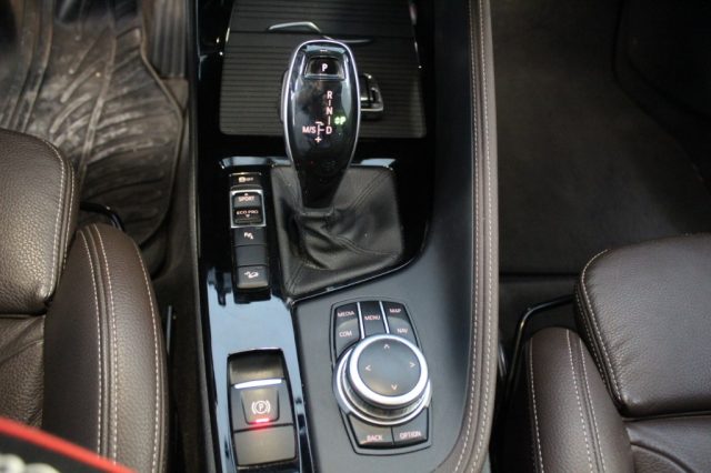 BMW X2 XDRIVE18D MSPORT AUTOMATICA - foto 19