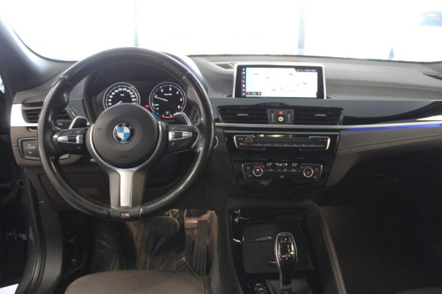 BMW X2 XDRIVE18D MSPORT AUTOMATICA - foto 20