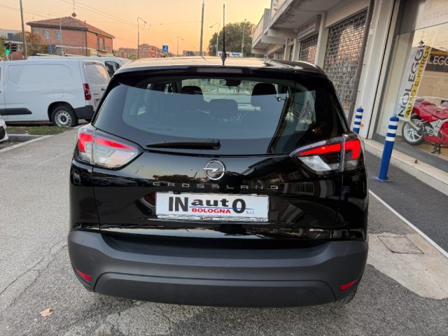 OPEL CROSSLAND 1.2 12V START&STOP DESIGN & TECH - foto 8
