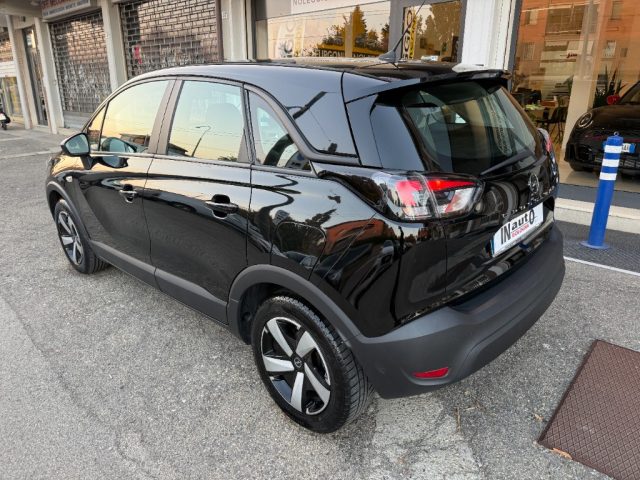 OPEL CROSSLAND 1.2 12V START&STOP DESIGN & TECH - foto 4