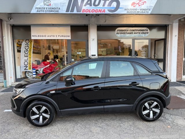 OPEL CROSSLAND 1.2 12V START&STOP DESIGN & TECH