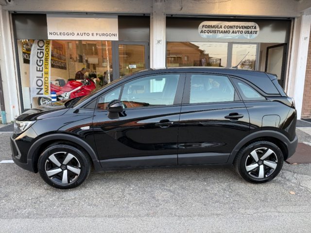 OPEL CROSSLAND 1.2 12V START&STOP DESIGN & TECH - foto 5