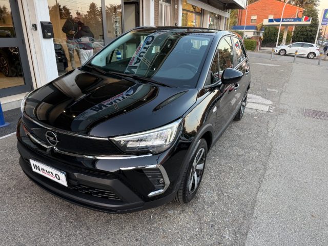 OPEL CROSSLAND 1.2 12V START&STOP DESIGN & TECH - foto 2