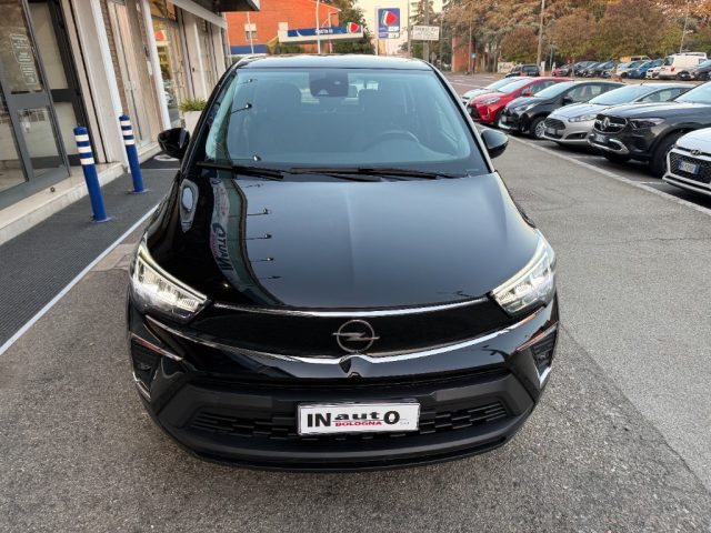 OPEL CROSSLAND 1.2 12V START&STOP DESIGN & TECH - foto 9