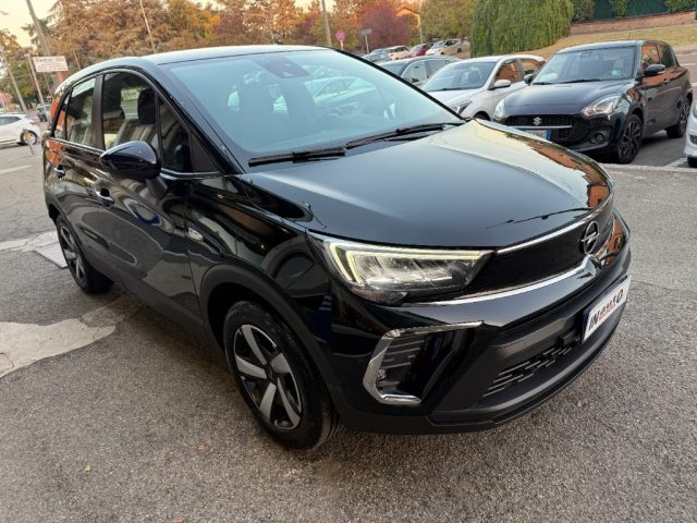 OPEL CROSSLAND 1.2 12V START&STOP DESIGN & TECH - foto 3
