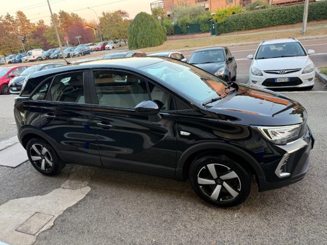 OPEL CROSSLAND 1.2 12V START&STOP DESIGN & TECH - foto 10
