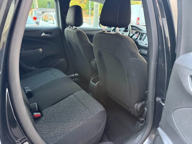 OPEL CROSSLAND 1.2 12V START&STOP DESIGN & TECH - foto 17