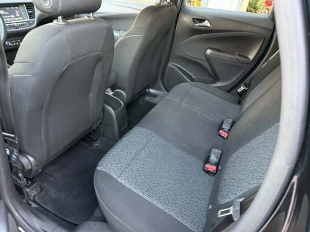 OPEL CROSSLAND 1.2 12V START&STOP DESIGN & TECH - foto 24