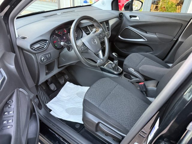 OPEL CROSSLAND 1.2 12V START&STOP DESIGN & TECH - foto 13