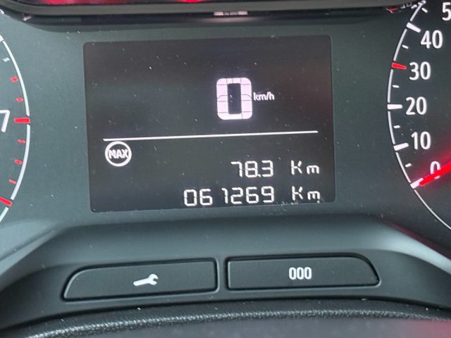 OPEL CROSSLAND 1.2 12V START&STOP DESIGN & TECH - foto 16