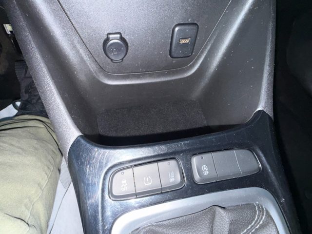 OPEL CROSSLAND 1.2 12V START&STOP DESIGN & TECH - foto 19