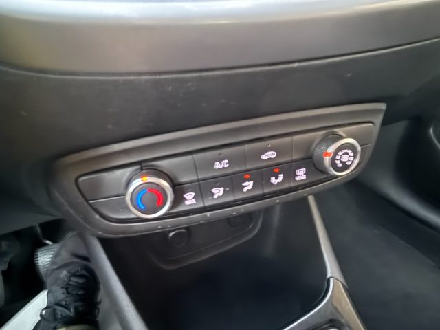 OPEL CROSSLAND 1.2 12V START&STOP DESIGN & TECH - foto 20