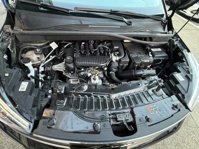 OPEL CROSSLAND 1.2 12V START&STOP DESIGN & TECH - foto 26
