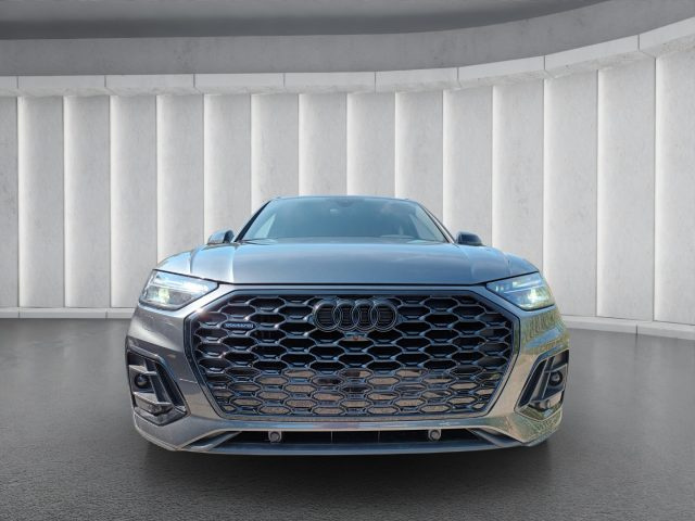 AUDI Q5 SPB 40 TDI BLACKLINE 204CV NAV C - foto 3