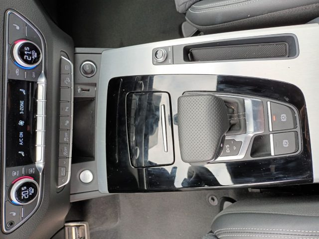AUDI Q5 SPB 40 TDI BLACKLINE 204CV NAV C - foto 14