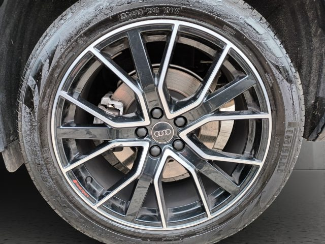 AUDI Q5 SPB 40 TDI BLACKLINE 204CV NAV C - foto 16