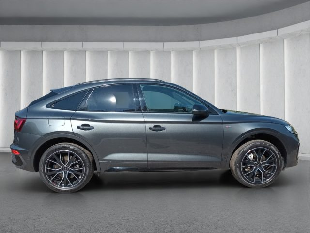 AUDI Q5 SPB 40 TDI BLACKLINE 204CV NAV C - foto 8