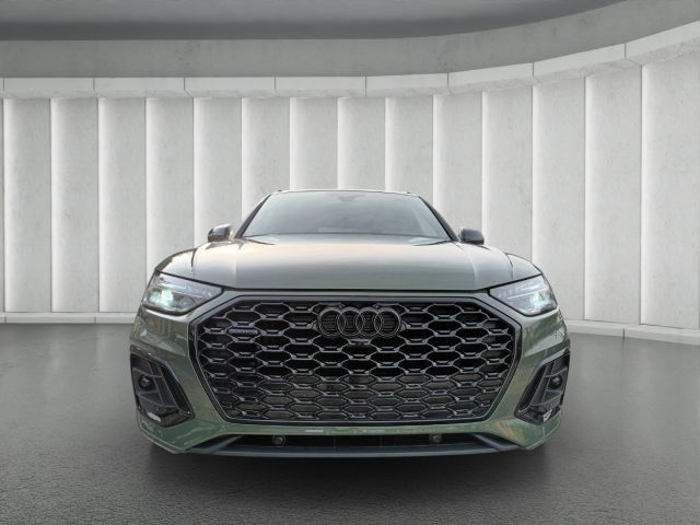 AUDI Q5 SPB 40 TDI BLACKLINE 204CV NAV C - foto 3