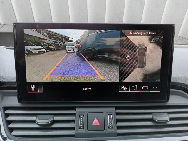 AUDI Q5 SPB 40 TDI BLACKLINE 204CV NAV C - foto 18