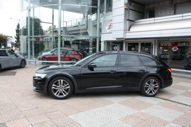 AUDI A6 ALLROAD 45 TDI 3.0 QUATTRO S TRONIC BUSI - foto 2