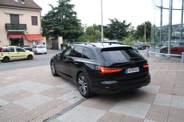 AUDI A6 ALLROAD 45 TDI 3.0 QUATTRO S TRONIC BUSI - foto 3