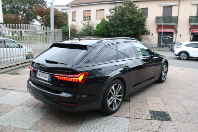 AUDI A6 ALLROAD 45 TDI 3.0 QUATTRO S TRONIC BUSI - foto 5