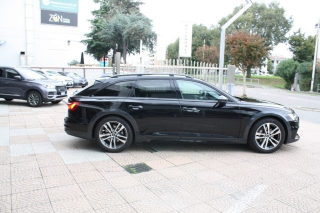 AUDI A6 ALLROAD 45 TDI 3.0 QUATTRO S TRONIC BUSI - foto 6