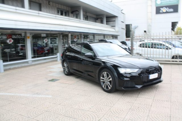 AUDI A6 ALLROAD 45 TDI 3.0 QUATTRO S TRONIC BUSI - foto 7