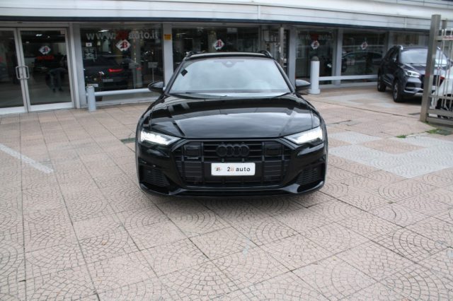 AUDI A6 ALLROAD 45 TDI 3.0 QUATTRO S TRONIC BUSI - foto 8