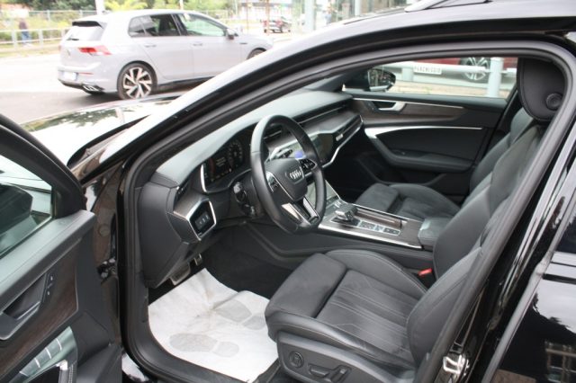 AUDI A6 ALLROAD 45 TDI 3.0 QUATTRO S TRONIC BUSI - foto 9