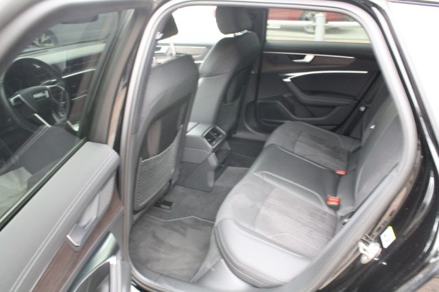 AUDI A6 ALLROAD 45 TDI 3.0 QUATTRO S TRONIC BUSI - foto 10