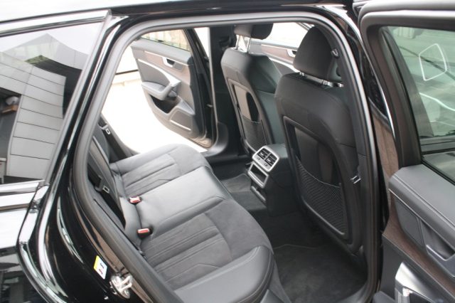 AUDI A6 ALLROAD 45 TDI 3.0 QUATTRO S TRONIC BUSI - foto 11