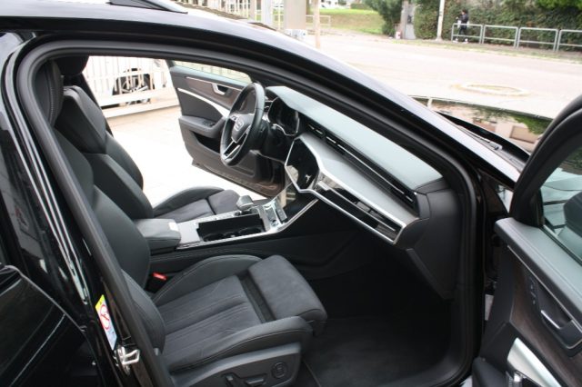 AUDI A6 ALLROAD 45 TDI 3.0 QUATTRO S TRONIC BUSI - foto 12