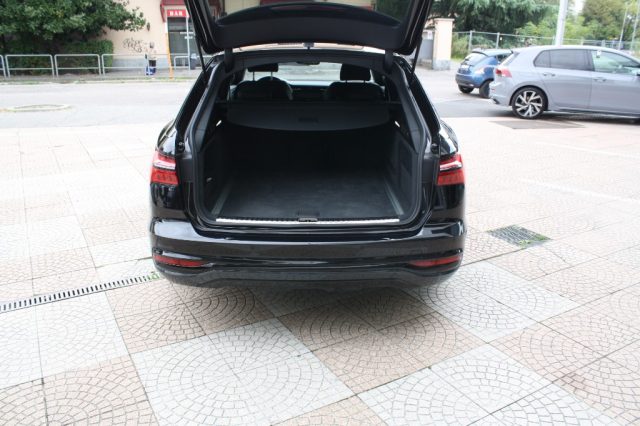 AUDI A6 ALLROAD 45 TDI 3.0 QUATTRO S TRONIC BUSI - foto 17