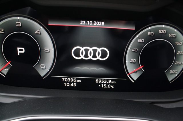 AUDI A6 ALLROAD 45 TDI 3.0 QUATTRO S TRONIC BUSI - foto 14