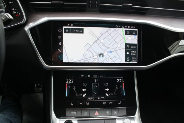 AUDI A6 ALLROAD 45 TDI 3.0 QUATTRO S TRONIC BUSI - foto 16