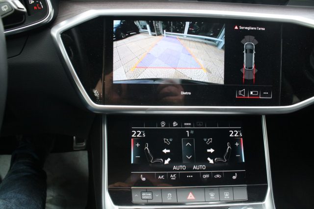 AUDI A6 ALLROAD 45 TDI 3.0 QUATTRO S TRONIC BUSI - foto 15