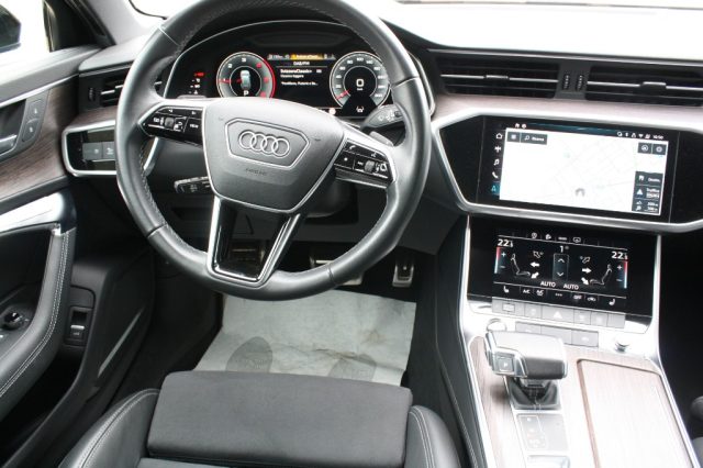 AUDI A6 ALLROAD 45 TDI 3.0 QUATTRO S TRONIC BUSI - foto 13
