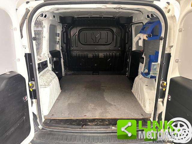 FIAT DOBLO FURGONATO - foto 11