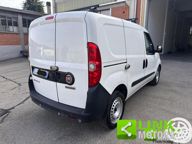 FIAT DOBLO FURGONATO - foto 4