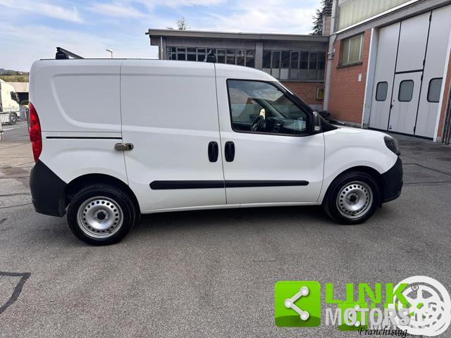 FIAT DOBLO FURGONATO - foto 7