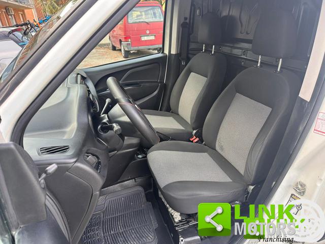 FIAT DOBLO FURGONATO - foto 19