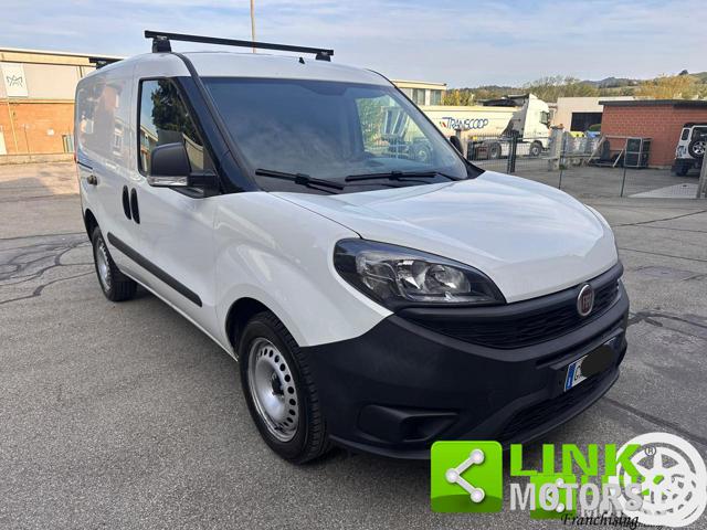 FIAT DOBLO FURGONATO - foto 3