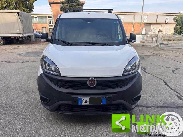 FIAT DOBLO FURGONATO - foto 2