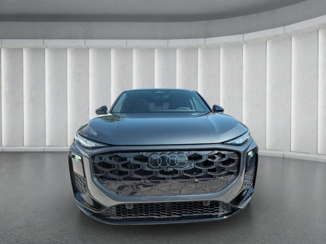 AUDI Q3 2000 SPB TDI BLACKLINE 150CV STR - foto 3