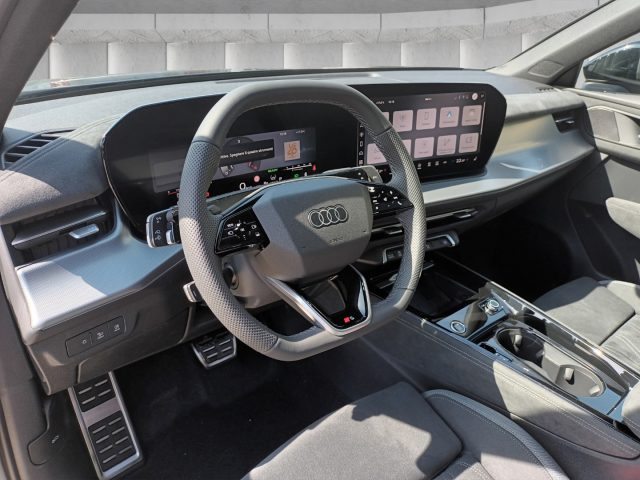 AUDI Q3 2000 SPB TDI BLACKLINE 150CV STR - foto 15