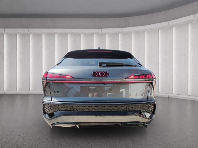 AUDI Q3 2000 SPB TDI BLACKLINE 150CV STR - foto 7