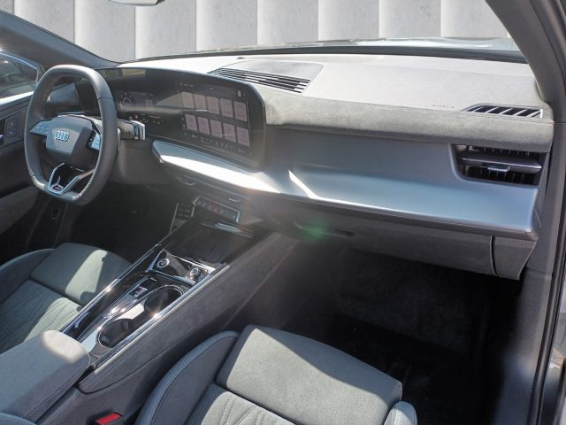 AUDI Q3 2000 SPB TDI BLACKLINE 150CV STR - foto 14