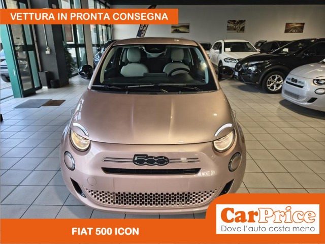FIAT 500 1.0 65CV HYBRID ICON + PACK COMF - foto 42